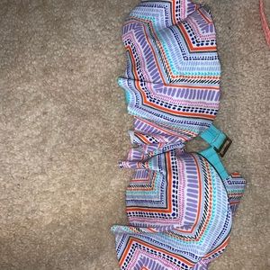 Target bathing suit top